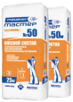 Клеевой состав Тайфун Мастер № 50
